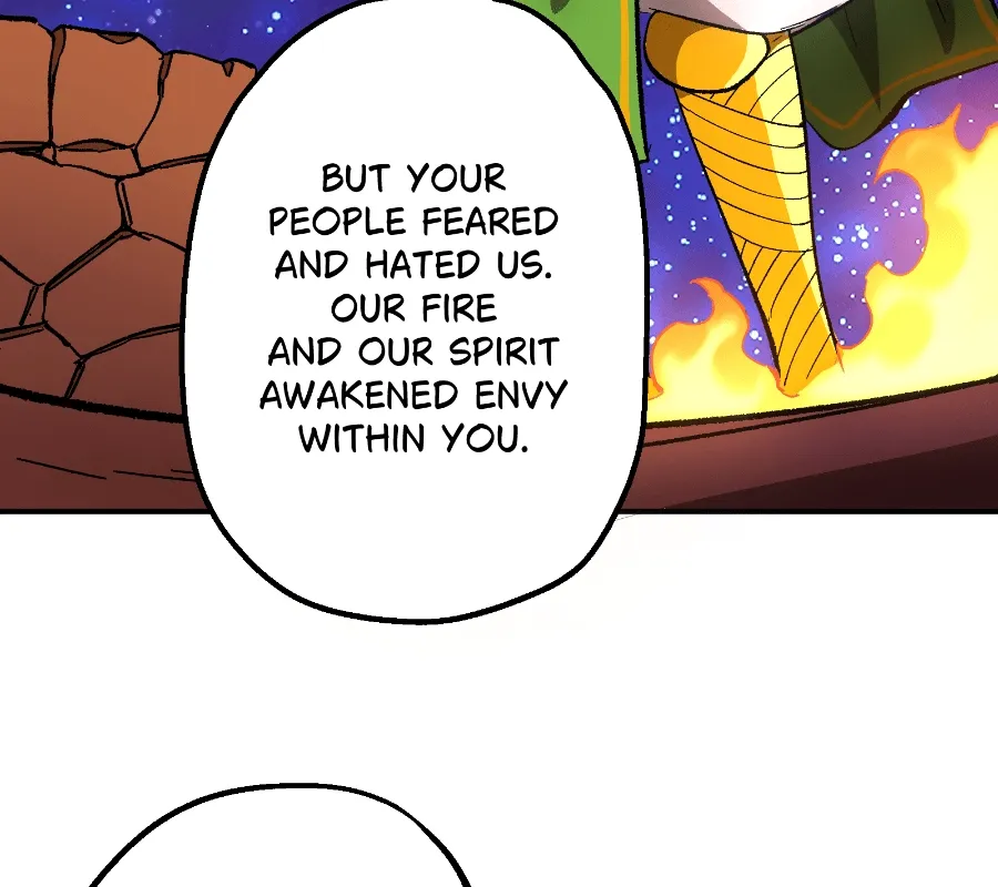 Read Jinna chapter 20 image 8 on Lezhin