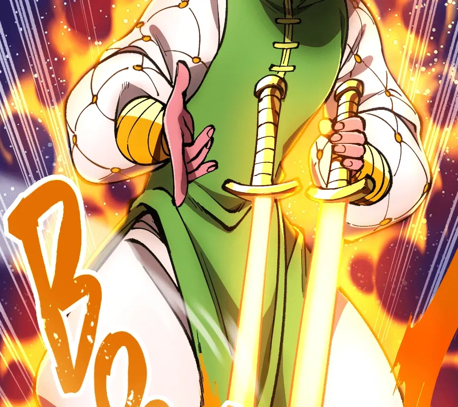 Read Jinna chapter 20 image 81 on Lezhin
