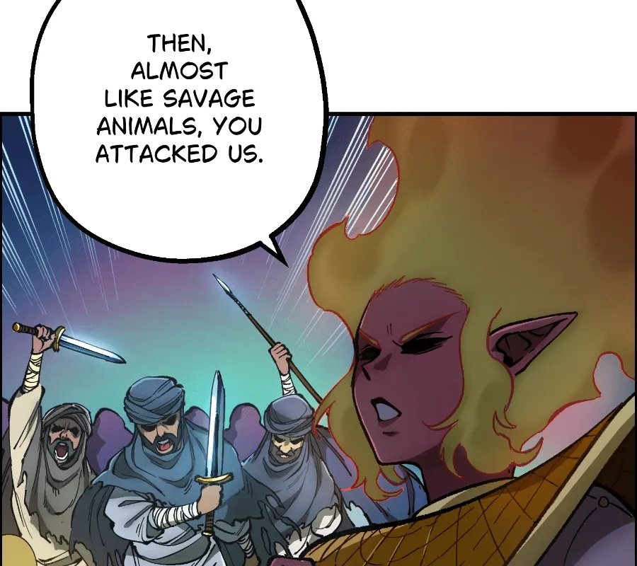 Read Jinna chapter 20 image 9 on Lezhin