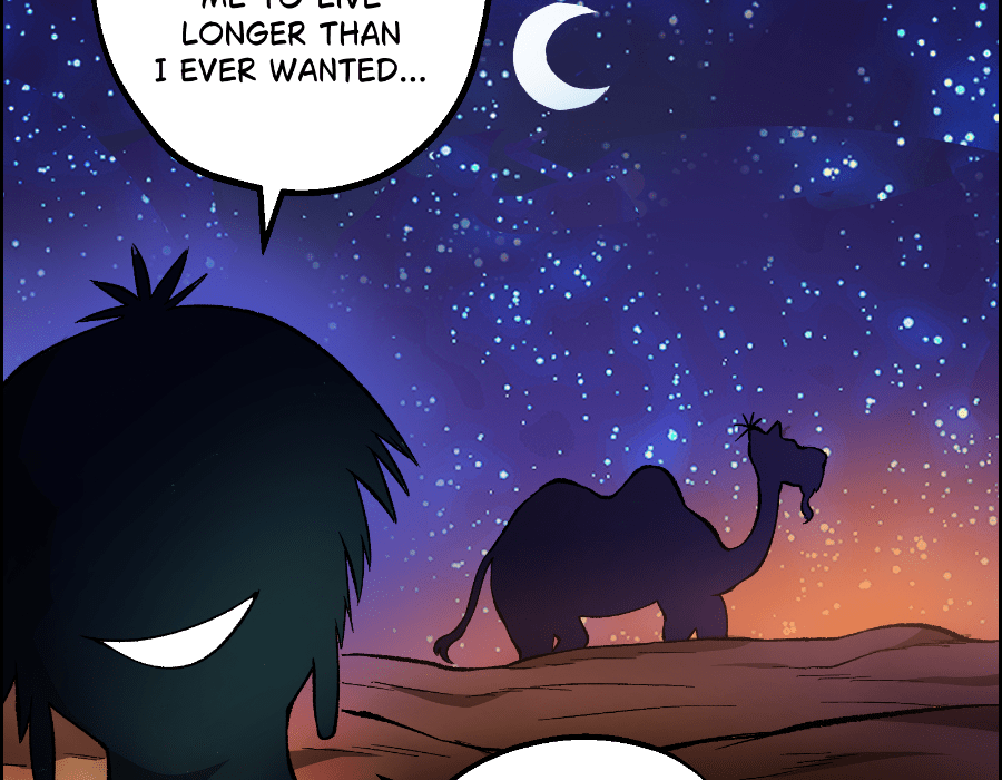 Read Jinna chapter 21 image 111 on Lezhin