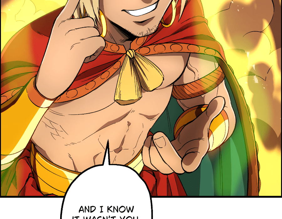 Read Jinna chapter 21 image 114 on Lezhin