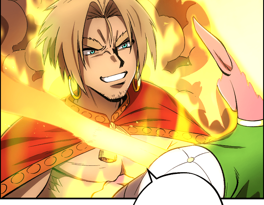 Read Jinna chapter 21 image 124 on Lezhin