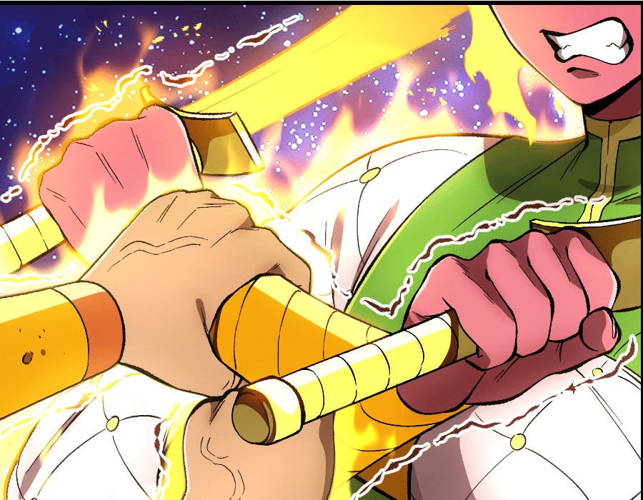 Read Jinna chapter 21 image 126 on Lezhin