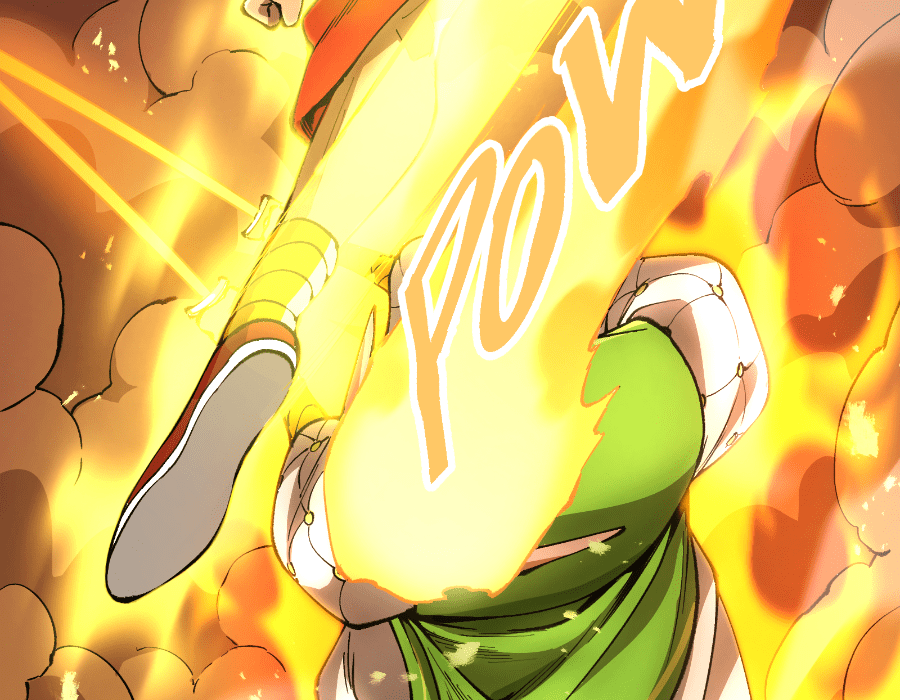 Read Jinna chapter 21 image 13 on Lezhin