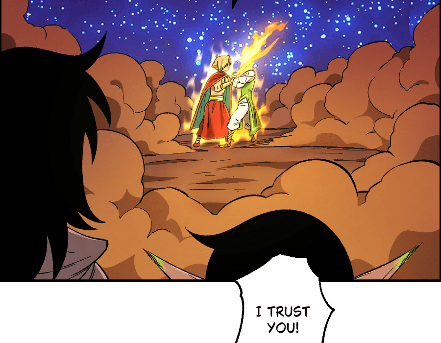 Read Jinna chapter 21 image 130 on Lezhin