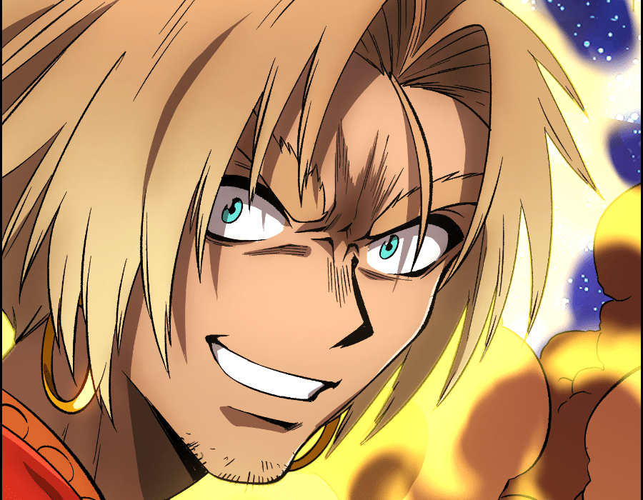 Read Jinna chapter 21 image 132 on Lezhin