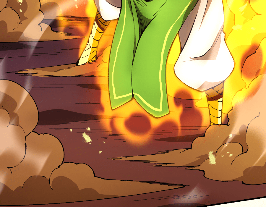 Read Jinna chapter 21 image 14 on Lezhin