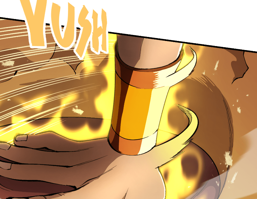 Read Jinna chapter 21 image 16 on Lezhin