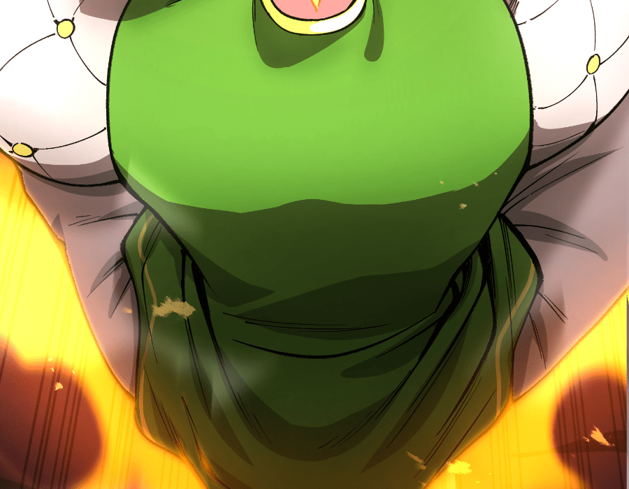 Read Jinna chapter 21 image 22 on Lezhin