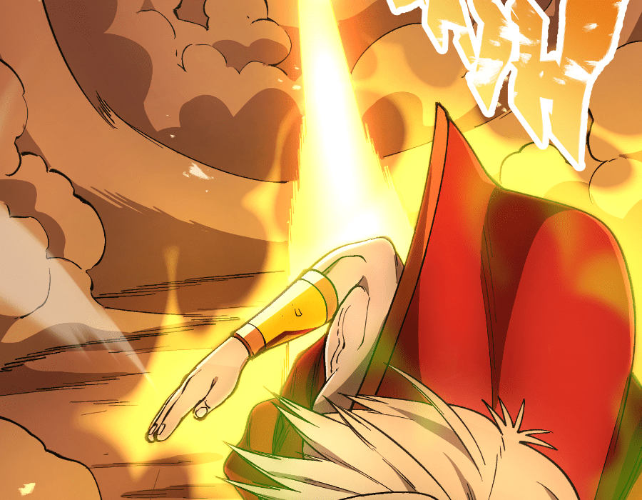 Read Jinna chapter 21 image 28 on Lezhin