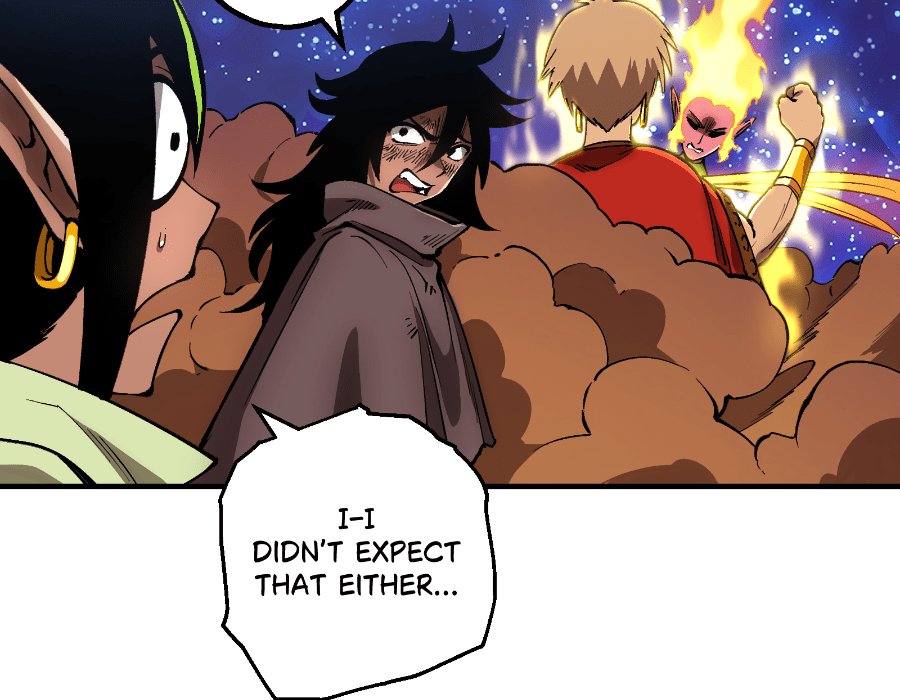 Read Jinna chapter 21 image 3 on Lezhin
