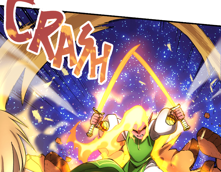 Read Jinna chapter 21 image 31 on Lezhin