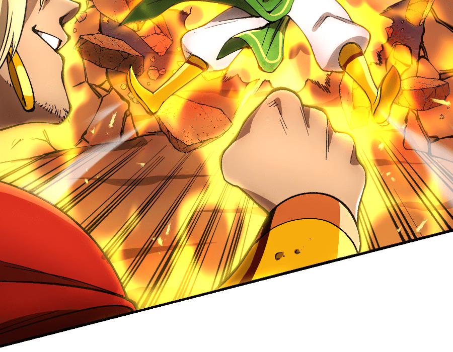 Read Jinna chapter 21 image 32 on Lezhin
