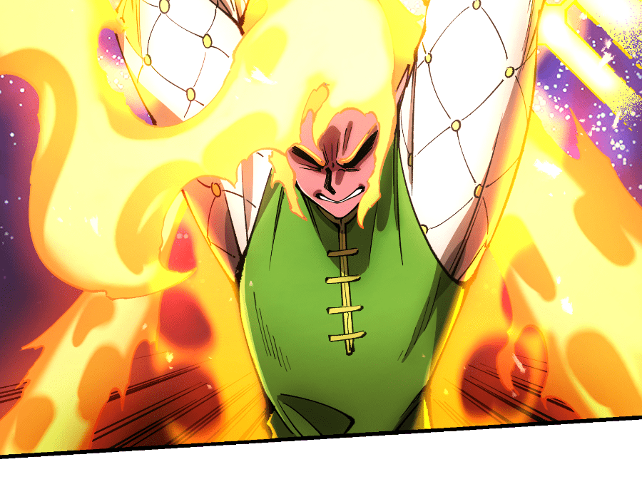 Read Jinna chapter 21 image 35 on Lezhin