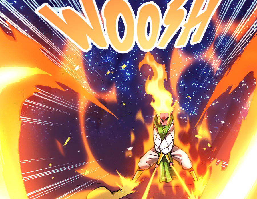 Read Jinna chapter 21 image 37 on Lezhin