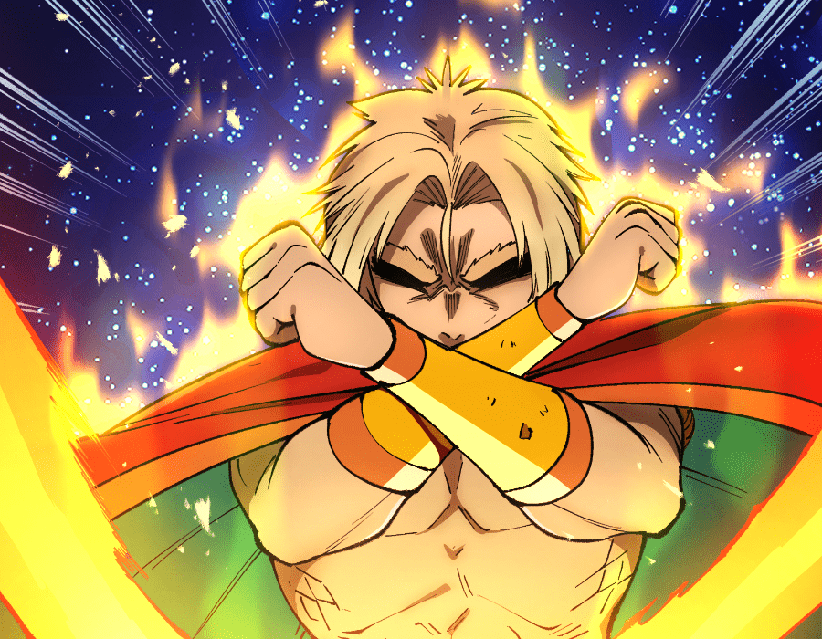 Read Jinna chapter 21 image 41 on Lezhin