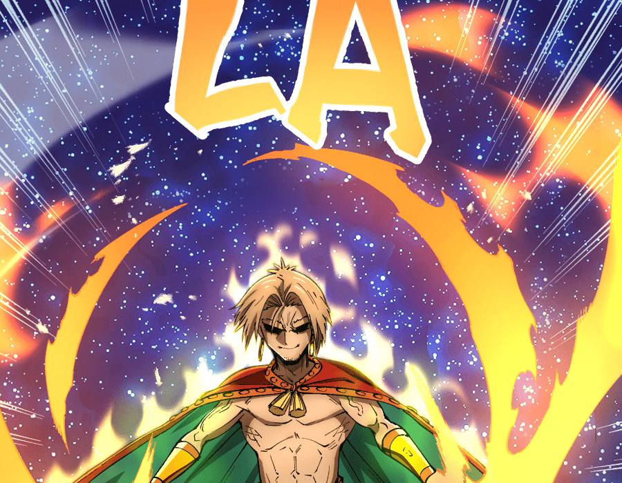 Read Jinna chapter 21 image 43 on Lezhin