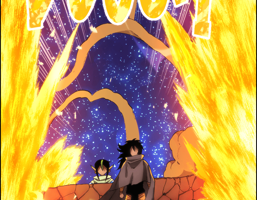 Read Jinna chapter 21 image 47 on Lezhin