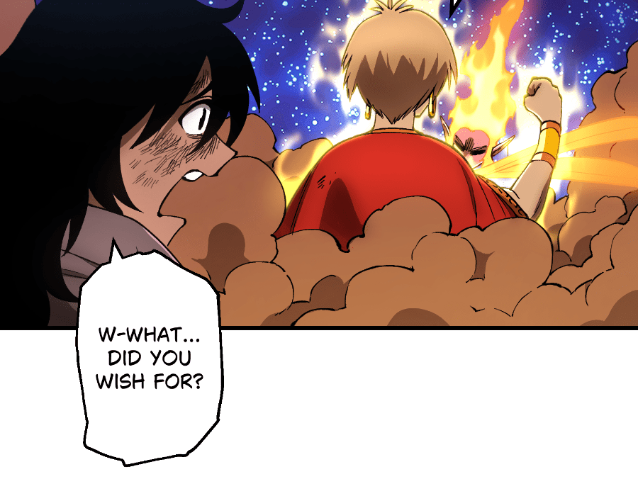 Read Jinna chapter 21 image 5 on Lezhin