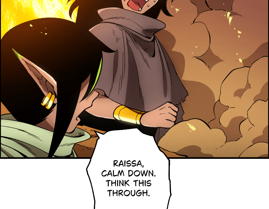 Read Jinna chapter 21 image 52 on Lezhin