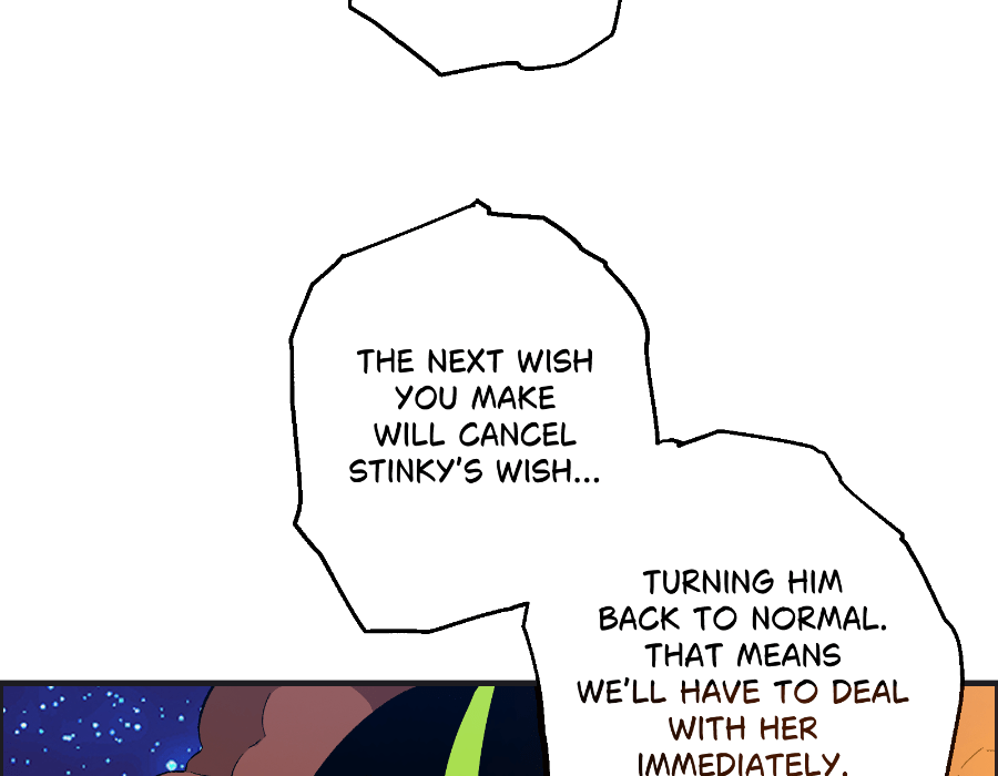 Read Jinna chapter 21 image 53 on Lezhin