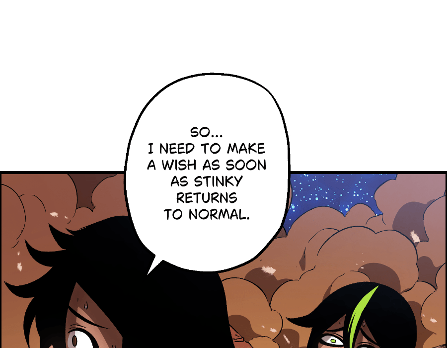 Read Jinna chapter 21 image 55 on Lezhin
