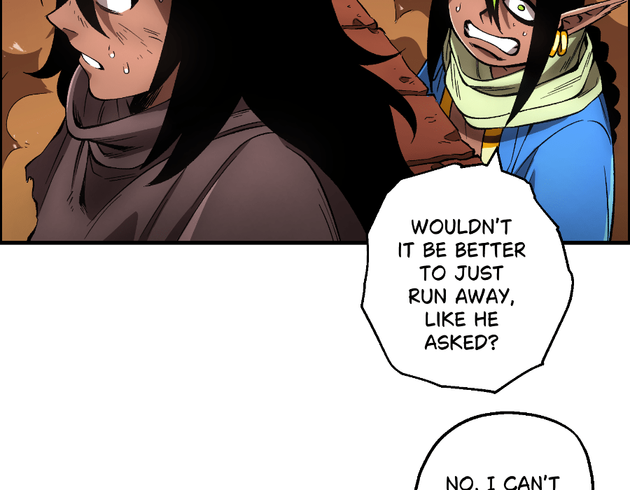 Read Jinna chapter 21 image 56 on Lezhin