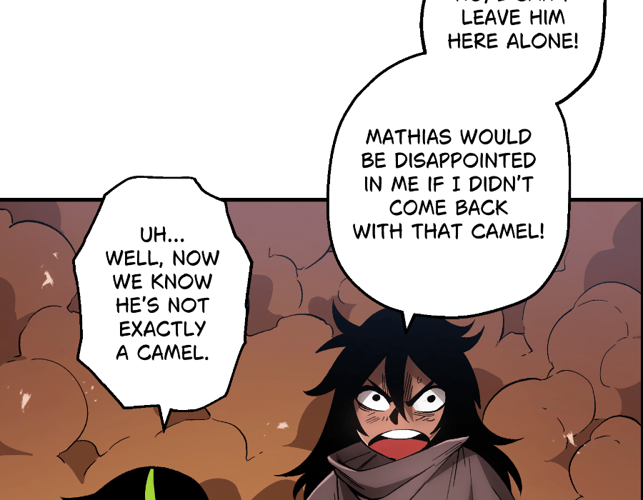 Read Jinna chapter 21 image 57 on Lezhin