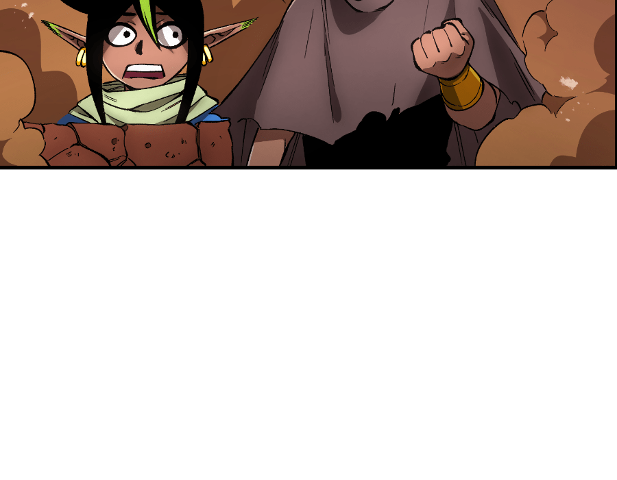 Read Jinna chapter 21 image 58 on Lezhin