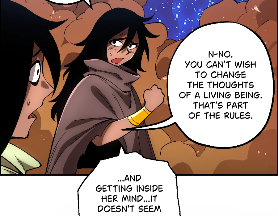 Read Jinna chapter 21 image 63 on Lezhin