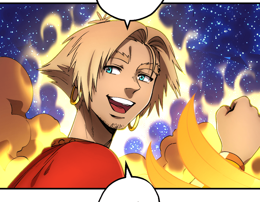 Read Jinna chapter 21 image 7 on Lezhin