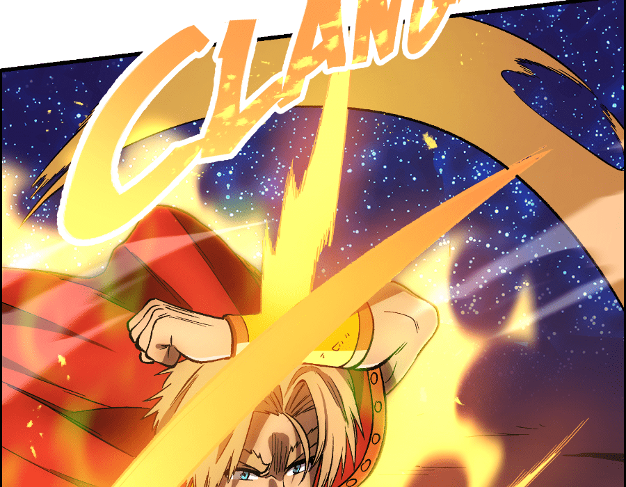 Read Jinna chapter 21 image 71 on Lezhin