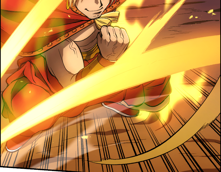 Read Jinna chapter 21 image 72 on Lezhin