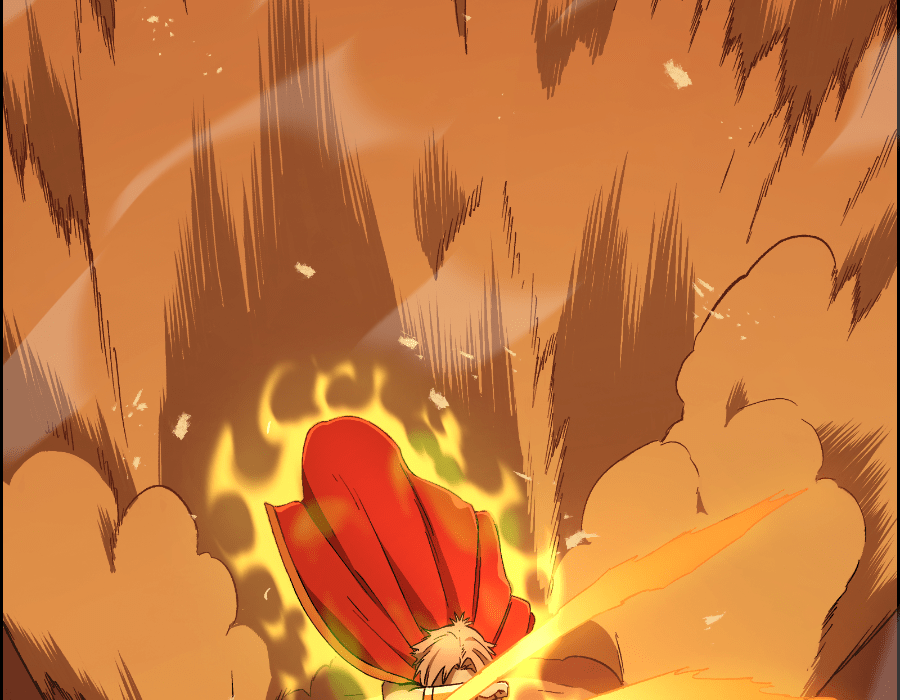 Read Jinna chapter 21 image 75 on Lezhin