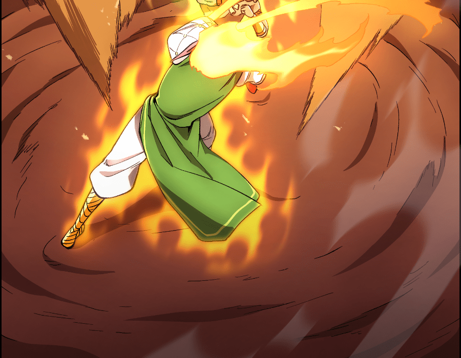 Read Jinna chapter 21 image 76 on Lezhin