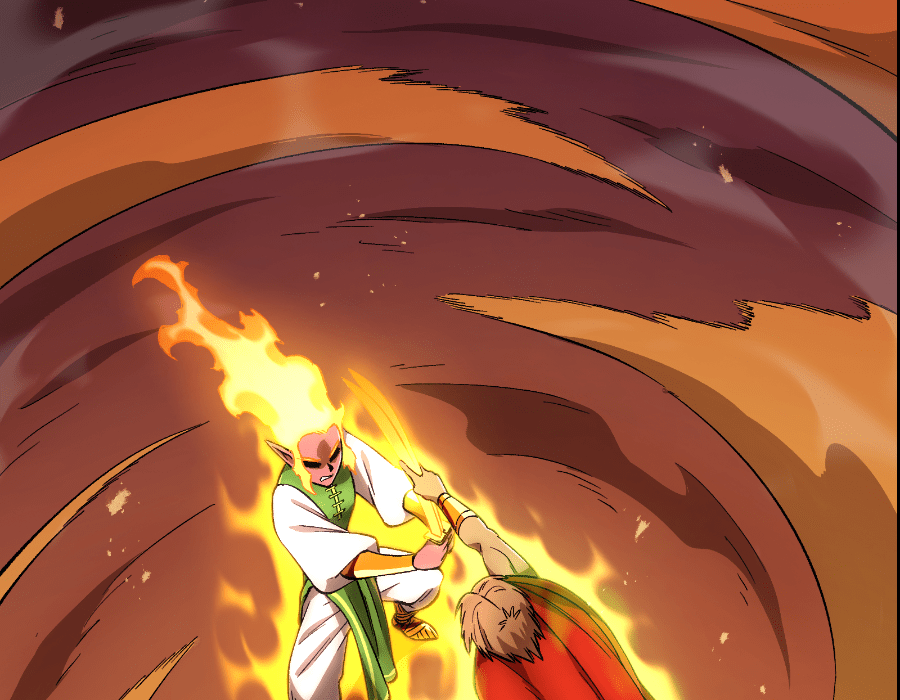 Read Jinna chapter 21 image 88 on Lezhin