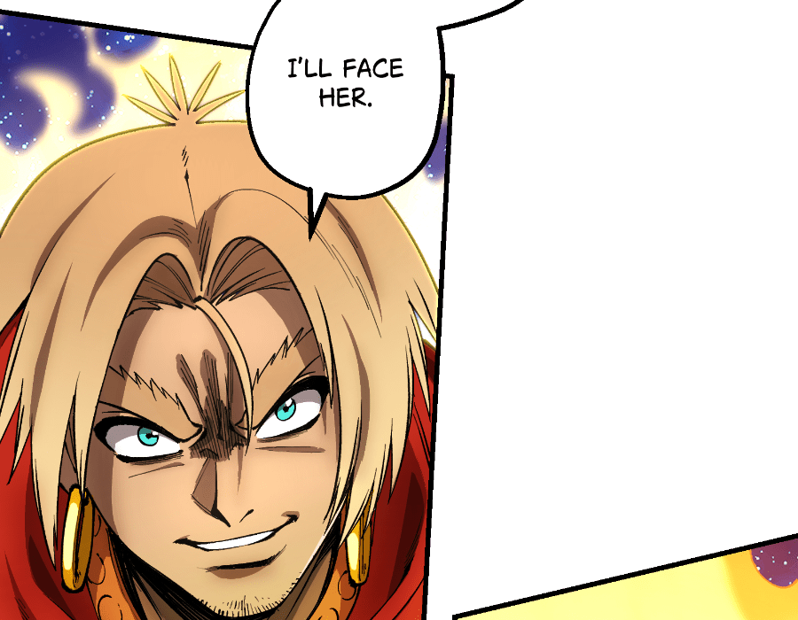 Read Jinna chapter 21 image 9 on Lezhin