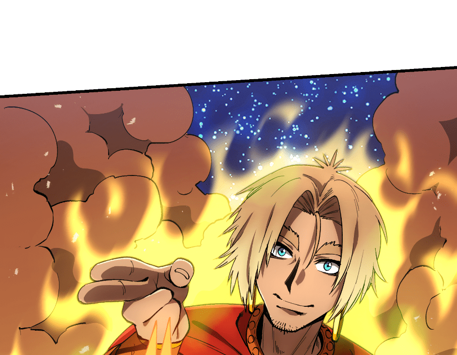 Read Jinna chapter 21 image 95 on Lezhin