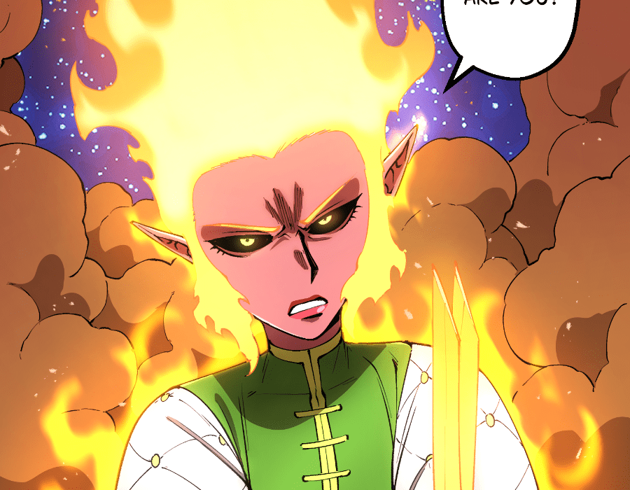 Read Jinna chapter 21 image 97 on Lezhin