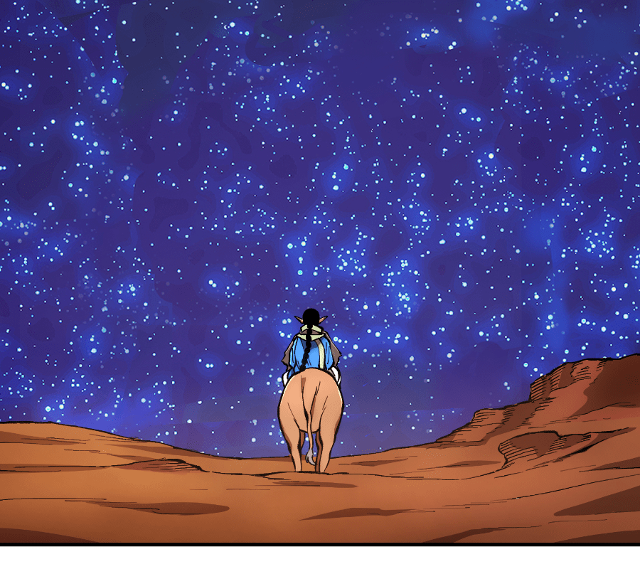 Read Jinna chapter 22 image 101 on Lezhin
