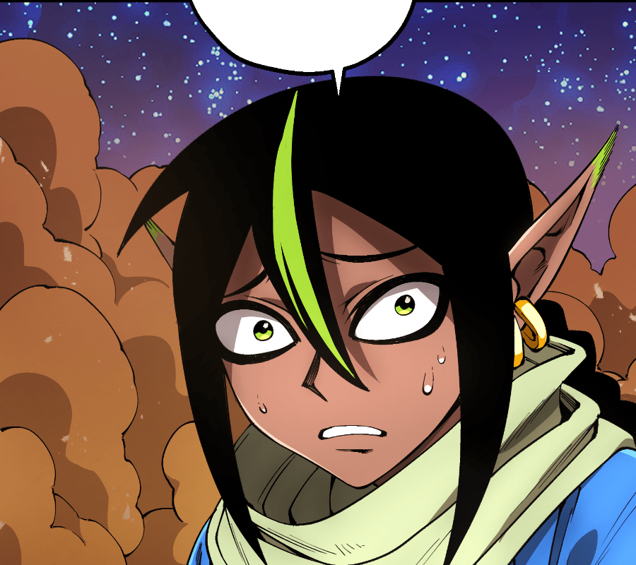 Read Jinna chapter 22 image 11 on Lezhin