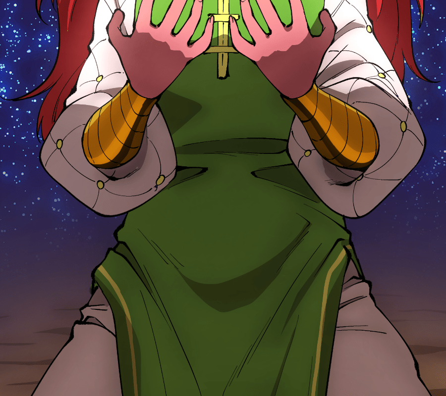 Read Jinna chapter 22 image 120 on Lezhin