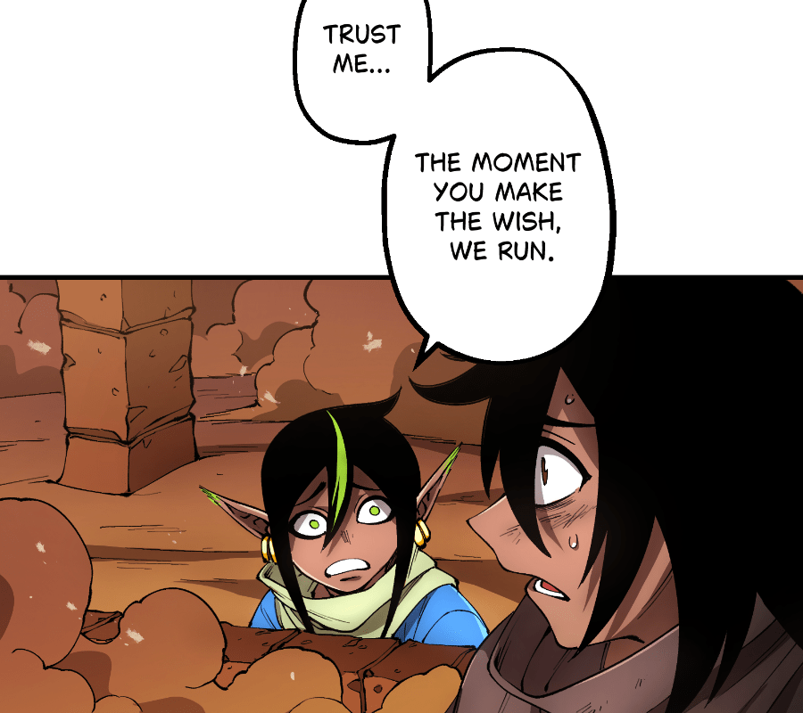 Read Jinna chapter 22 image 14 on Lezhin
