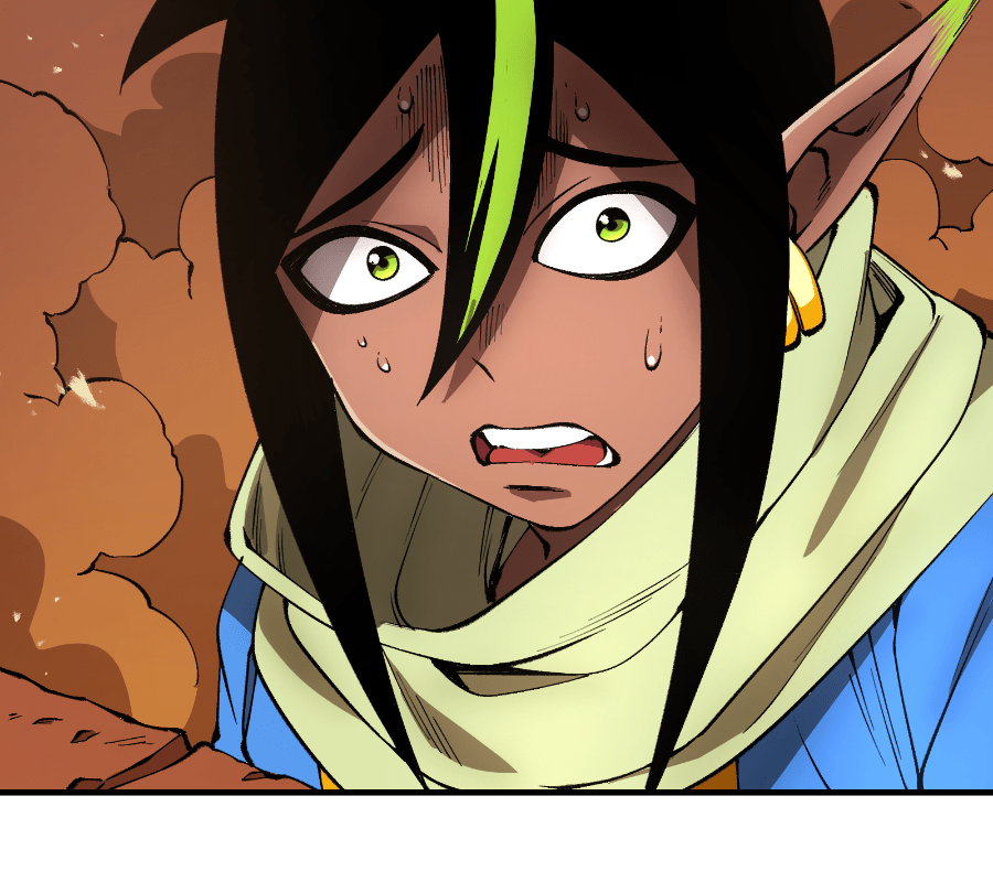 Read Jinna chapter 22 image 19 on Lezhin