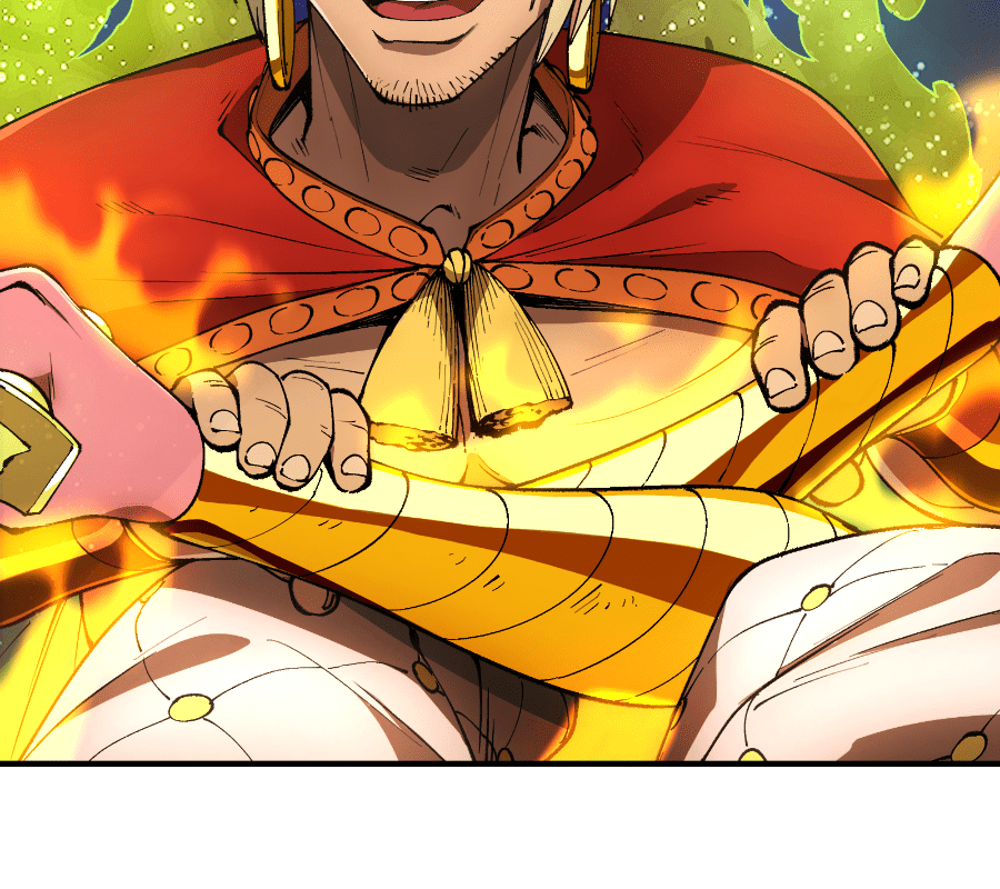 Read Jinna chapter 22 image 23 on Lezhin