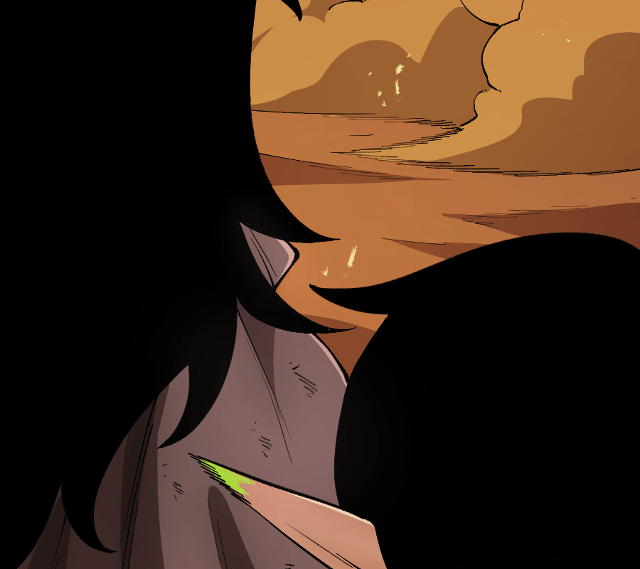 Read Jinna chapter 22 image 3 on Lezhin