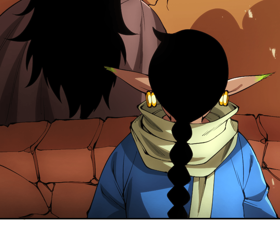 Read Jinna chapter 22 image 31 on Lezhin