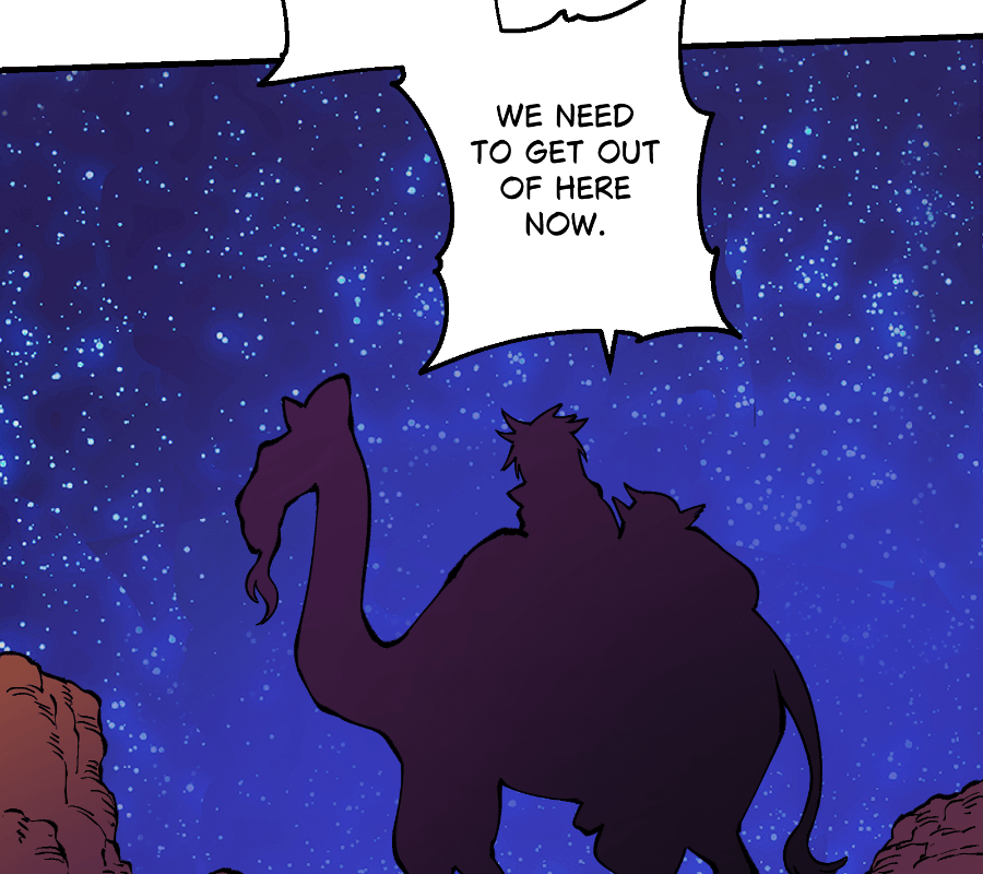 Read Jinna chapter 22 image 34 on Lezhin