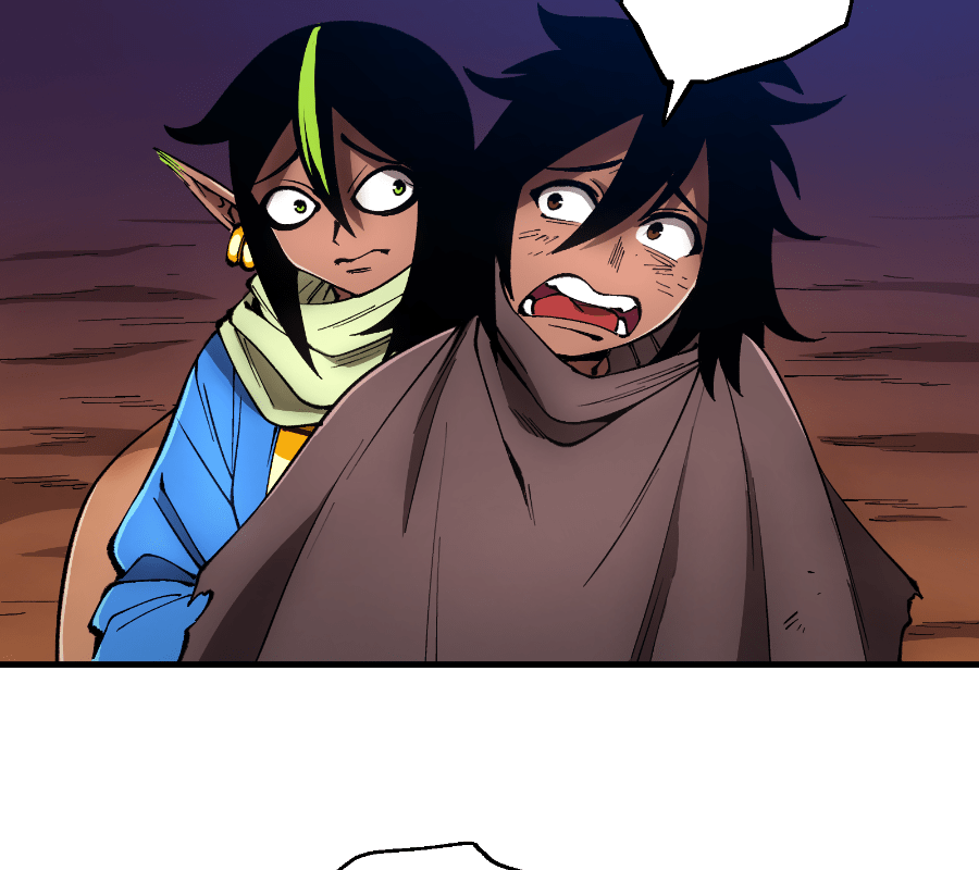 Read Jinna chapter 22 image 36 on Lezhin