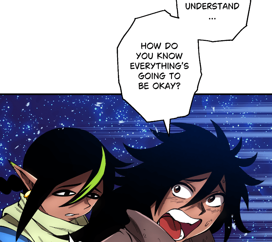Read Jinna chapter 22 image 43 on Lezhin